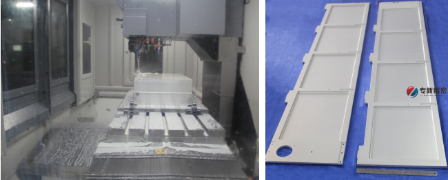 <strong>服務好，效率高，這樣的（de）鎮江機（jī）械加工廠誰不愛？</strong>