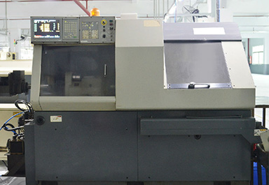 車（chē）間設備展示 