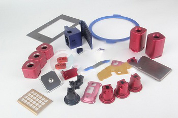 <strong>表麵（miàn）處理</strong>