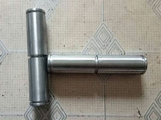 <strong>精密件：CNC連（lián）接軸精密（mì）配件加工</strong>