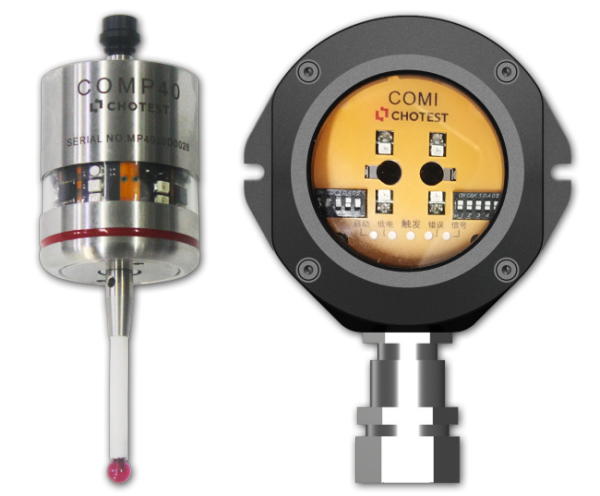 <strong>數控分中怎麽做?分中技巧是每（měi）個CNC操作人員必備技能</strong>
