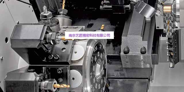 <strong>常州（zhōu）cnc粗加工、精加工企業中心的（de）質量要（yào）求</strong>