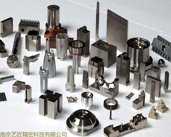 <strong>南京精密數控車床加工有（yǒu）哪些做的比較好（hǎo）的？</strong>