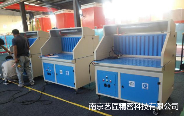 <strong>『南京能看正能量的短视频app精密』精密數控五金加工領域中雕銑CNC加工四大原因和解決方法</strong>