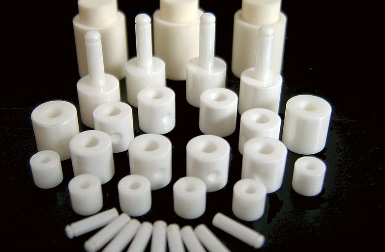 <strong>精密陶瓷如何加工？南京能看正能量的短视频app精密陶瓷加工已有20年曆史</strong>