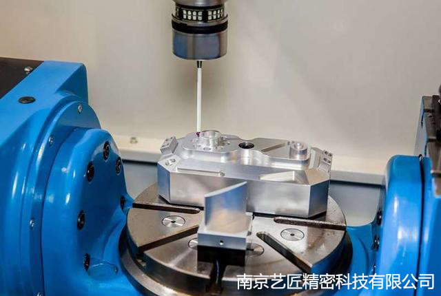 <strong>cnc精密加工夾具的注意（yì）事項（xiàng）</strong>