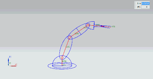 <strong>拆解精密減速機（jī）的內部結構</strong>