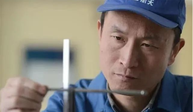 <strong>火箭發（fā）動機的精密加（jiā）工，為什麽離（lí）不開手工操作？</strong>