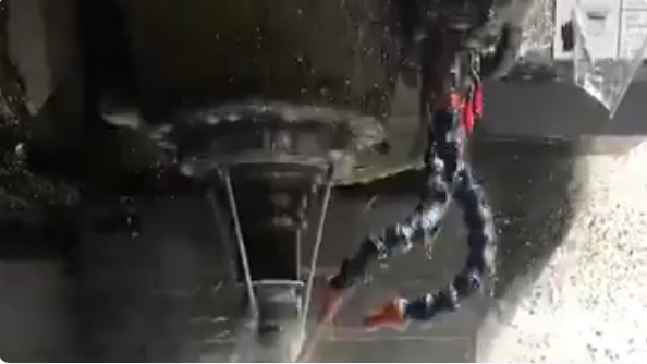 <strong>鋁合金精密零件CNC加工技術促進（jìn）行業發展</strong>