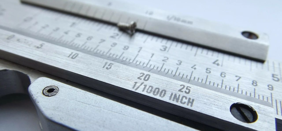 <strong>精密加工離不開精密（mì）測量技術</strong>