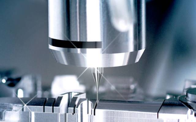 <strong>南（nán）京能看正能量的短视频app（jiàng）：總結高速CNC精雕加工的常見問題</strong>