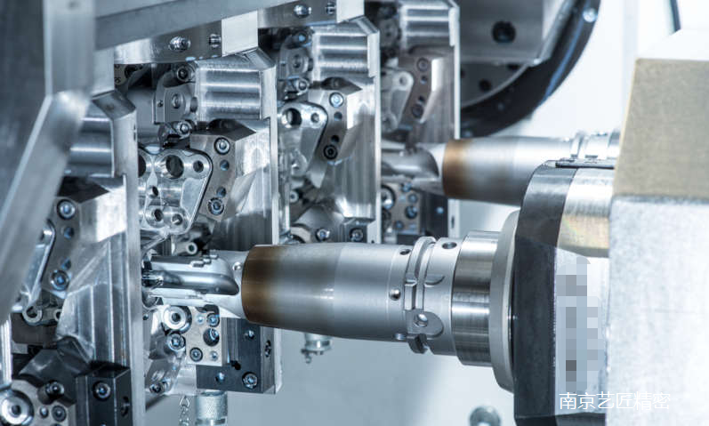 <strong>cnc精密加工虛擬仿真係統的基本構成</strong>