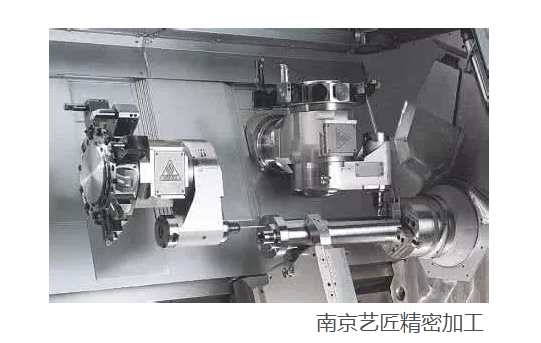 <strong>南京（jīng）藝（yì）匠/CNC加工操作程序匯總</strong>