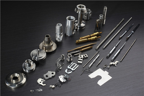 <strong>南京能看正能量的短视频app：CNC精密加工中心的基本組成部分包括（kuò）哪些？</strong>