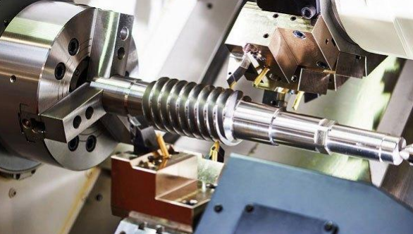 <strong>解說：零部（bù）件CNC精密加工流（liú）程（chéng）以及CNC加工零部（bù）件優勢</strong>