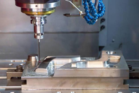 <strong>降低 CNC 加工（gōng）零件成本已經成為當今精密加工發展的共識</strong>