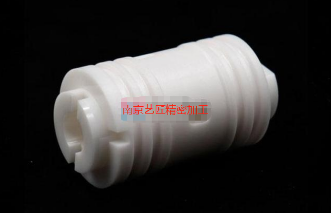 <strong>高溫精密陶瓷：光纖激光切割技術性逐漸取代傳統式（shì）的CNC機械（xiè）加工製造</strong>