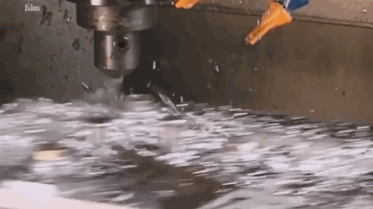 <strong>CNC精密加工，有哪些進程（chéng）？有九個（gè）步驟。</strong>