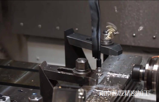 <strong>南京能看正能量的短视频app總結：CNC機（jī）械師的操作事項，如何避免受傷、零（líng）件故障和停機？</strong>