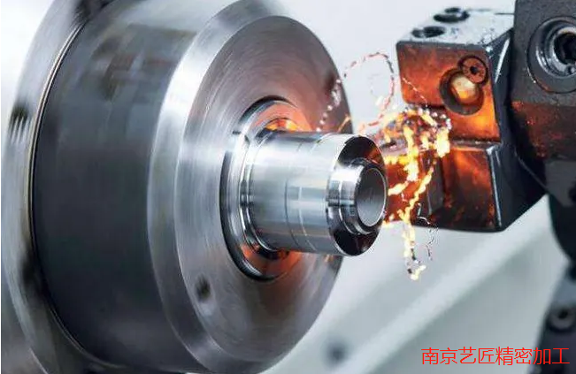 <strong>從四（sì）個角度告訴你超精密加工是什麽。</strong>