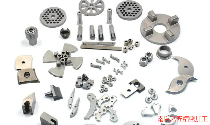 <strong>精密零件加工轉型升級（jí）的必然手段：數字化改造</strong>