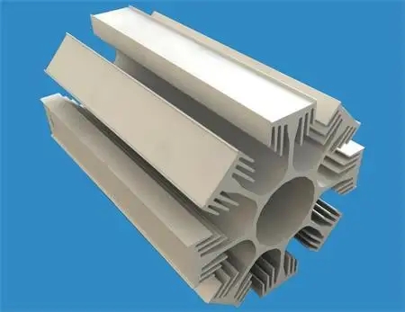 <strong>精密加工新材料的發展，輕合金材料成為四甲鎮金屬新材料中的重點</strong>