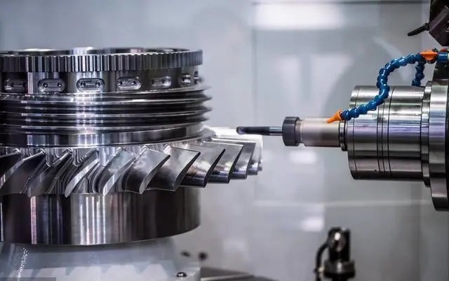 <strong>南京（jīng）能看正能量的短视频app精密：CNC加工的加工前準備流程（chéng）和加（jiā）工前的注意事項</strong>