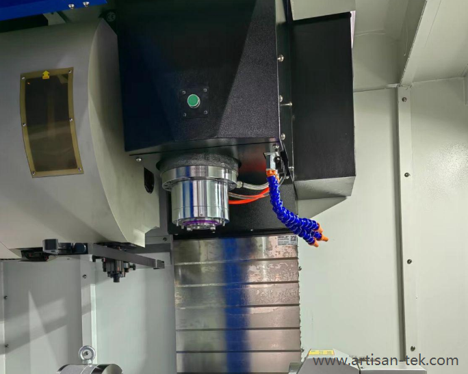 <strong>CNC數控加工中心（xīn）的加工精度的分級或者登記怎麽分？</strong>