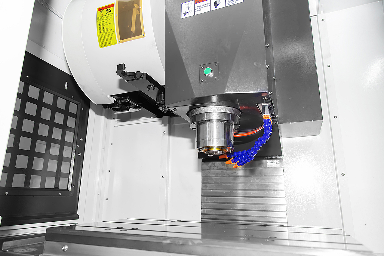 加工箱體類零件用（yòng）什麽加工中心好？箱體零件加工工藝步驟