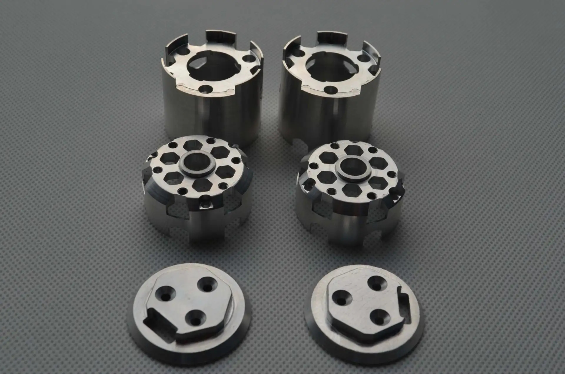 <strong>不鏽鋼五金車銑複合件 數（shù）控CNC精密醫療機械零件精加工..</strong>