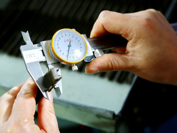 精密（mì）加（jiā）工幹貨：精密金（jīn）屬配件是怎樣“誕生”！