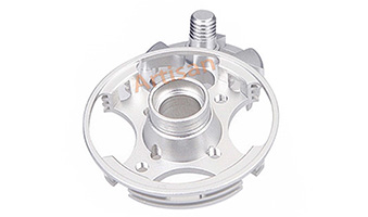 <strong>CNC無人機（jī）精密零件加工.</strong>