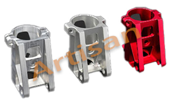 <strong>精密件：CNC無人機配件加工.</strong>