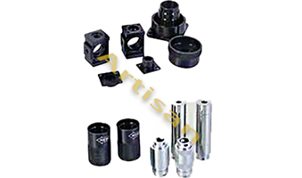 <strong>精密件：汽（qì）車儀器儀表零配件..</strong>