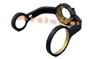 <strong>CNC軍工無人（rén）機零件加工精密件加工..</strong>