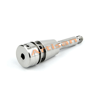 <strong>精密加工：醫（yī）療設備精密零件圖六</strong>