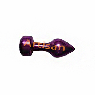 <strong>精（jīng）密（mì）件：醫療器材（cái）肛塞配件加工（gōng）..</strong>