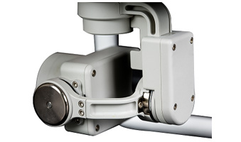 <strong>CNC精（jīng）密加工無人機零件</strong>