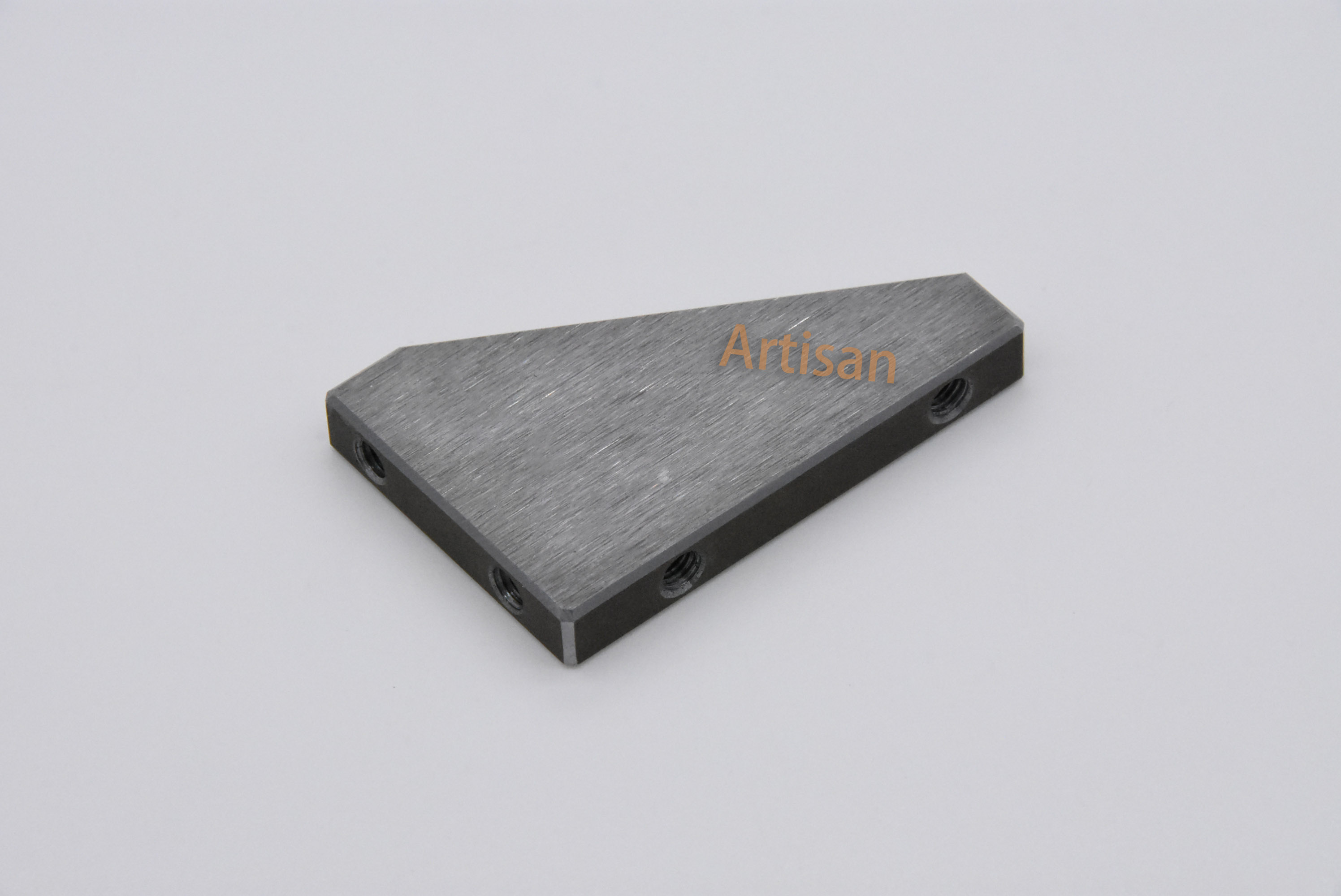 <strong>家電設備零件精密加工：立（lì）柱加強筋</strong>