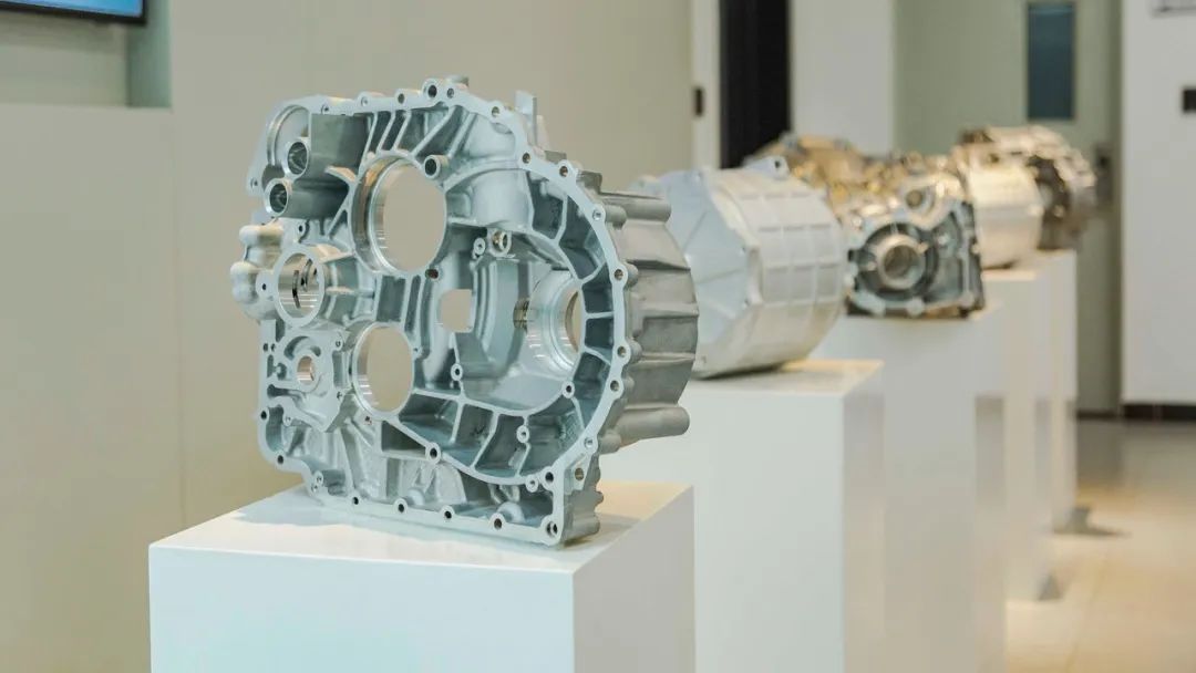 三維掃描技術（shù）