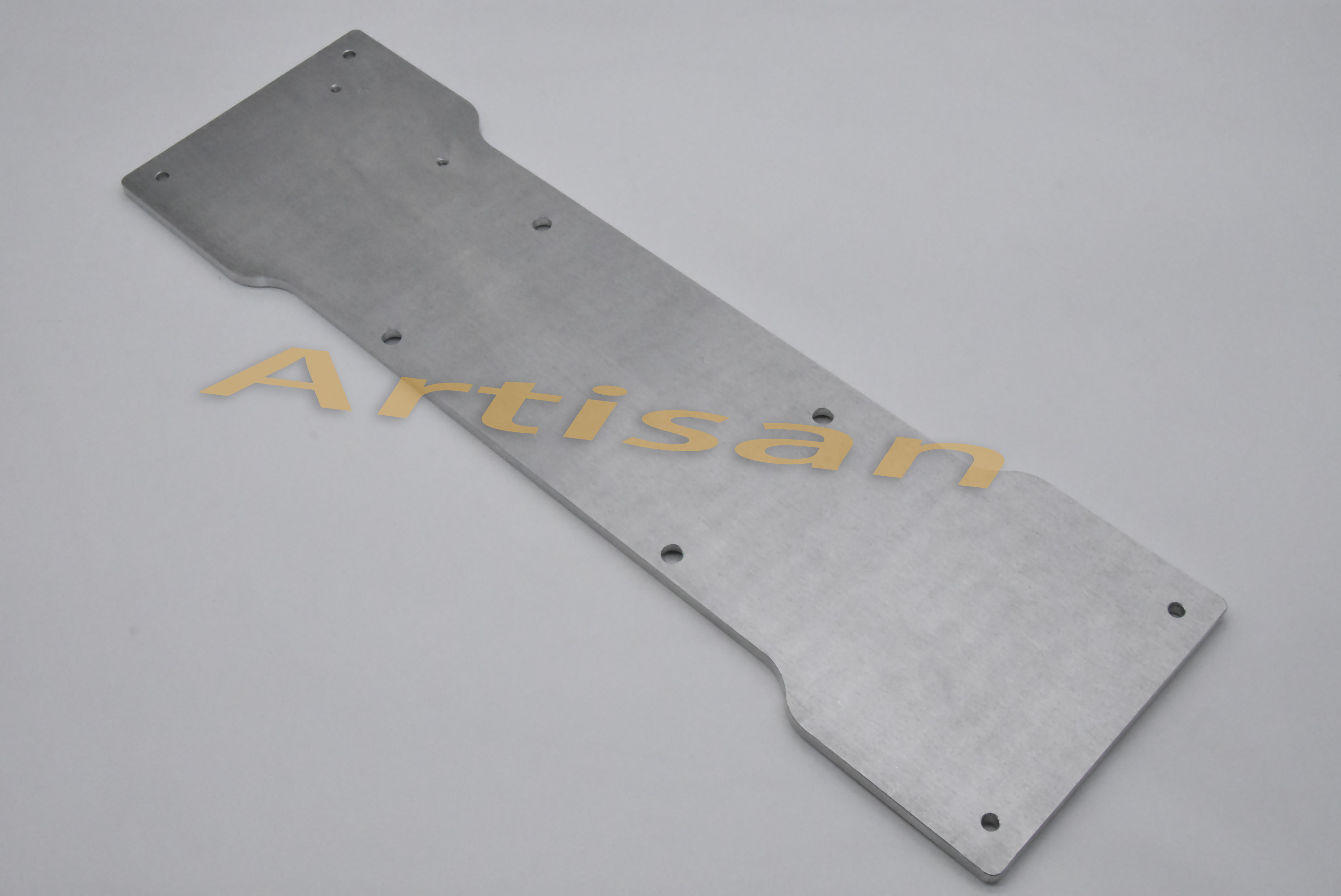 <strong>電子類精密加工（gōng）：連接板</strong>