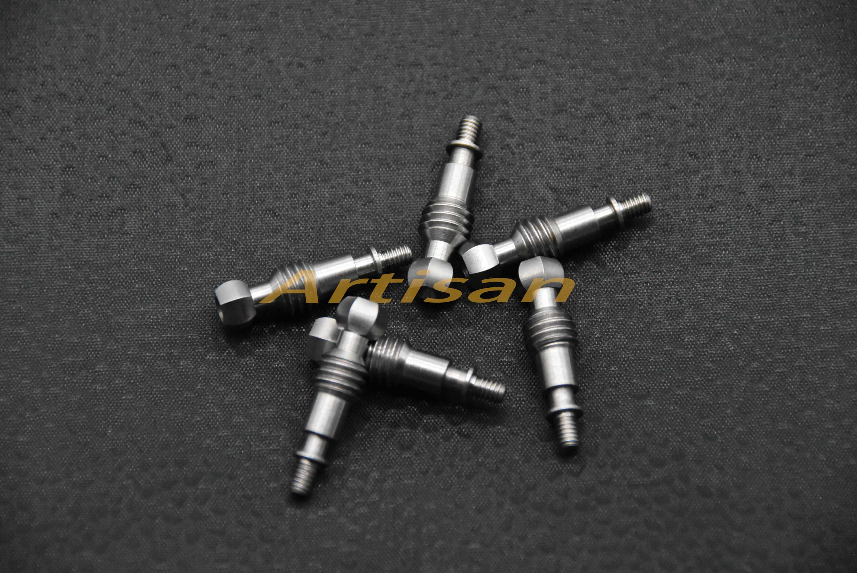 <strong>機械類（lèi）精密加工：手動閥（fá）2</strong>