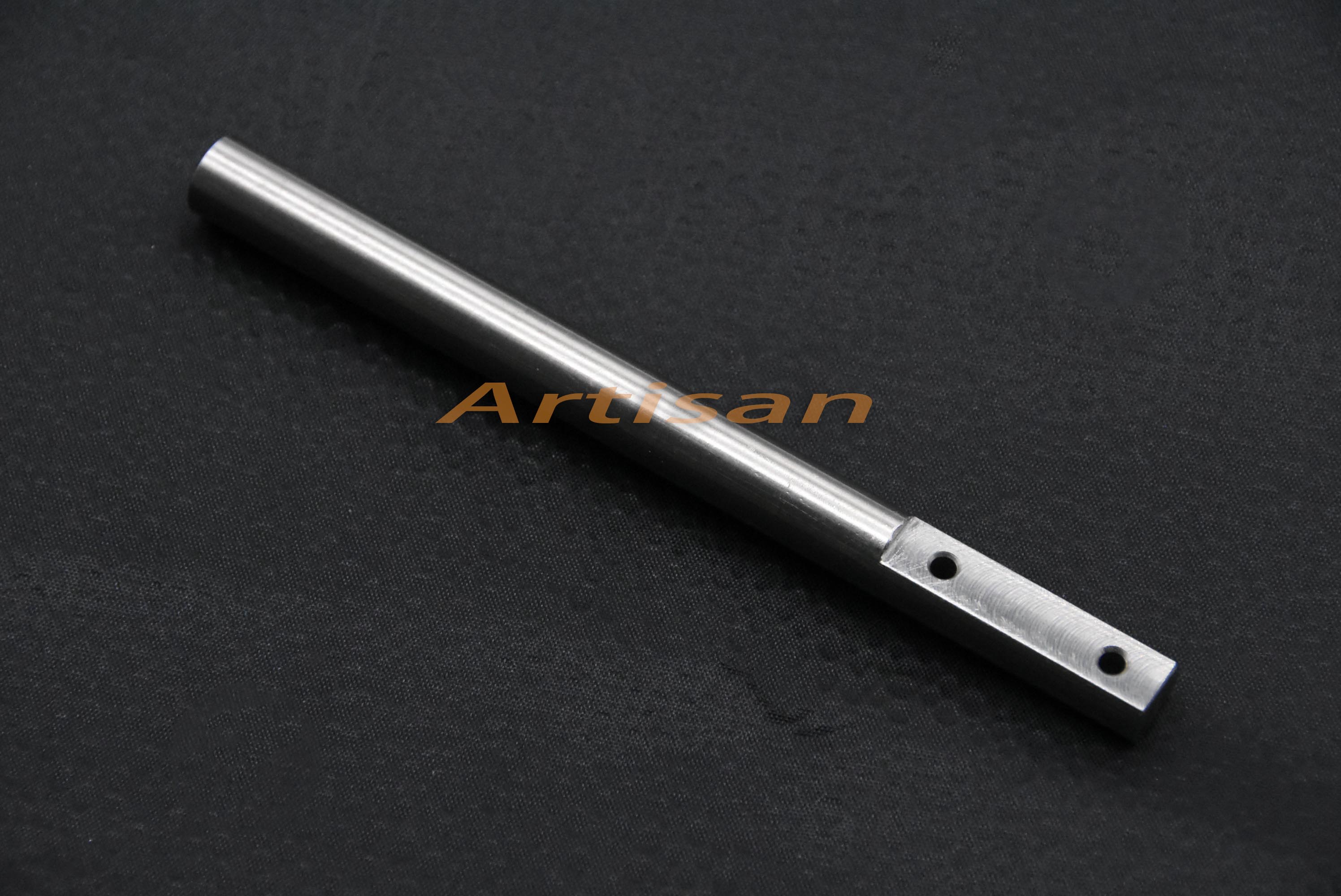 <strong>醫療類精密件加（jiā）工（gōng）：調節杆</strong>