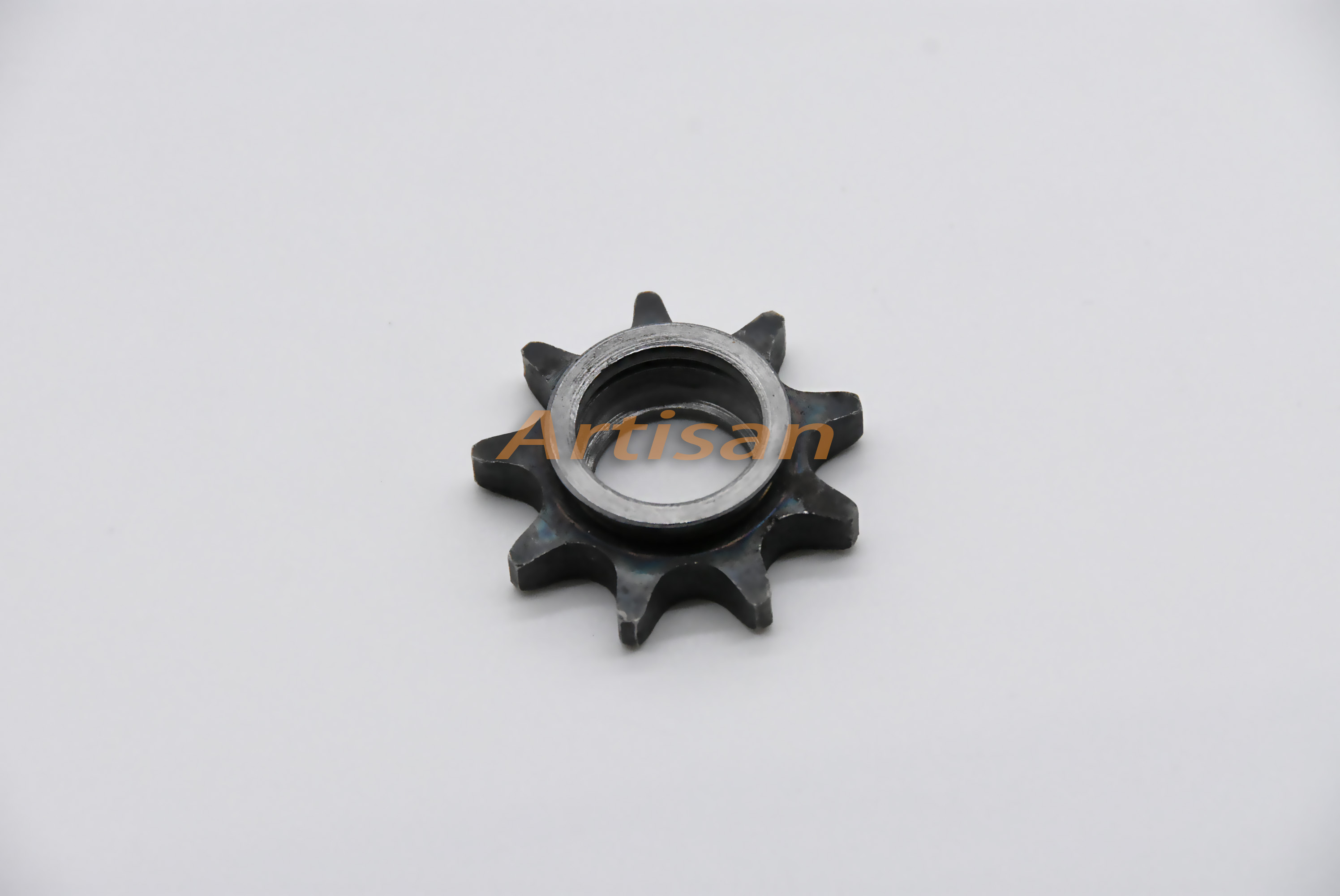 <strong>醫療類精密件加工：惰輪（lún）2</strong>