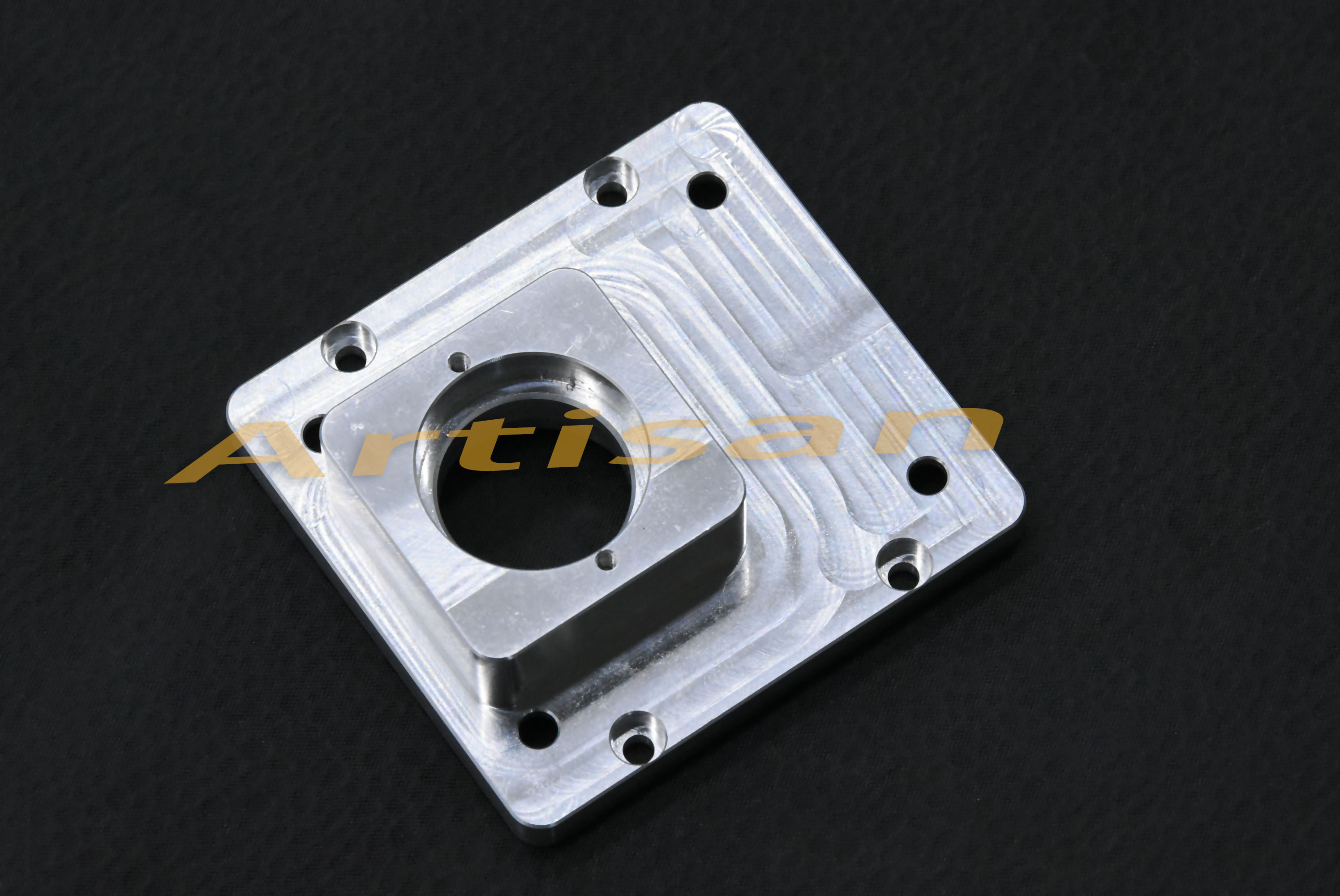 <strong>醫療類（lèi）精密加工（gōng）件：板3</strong>