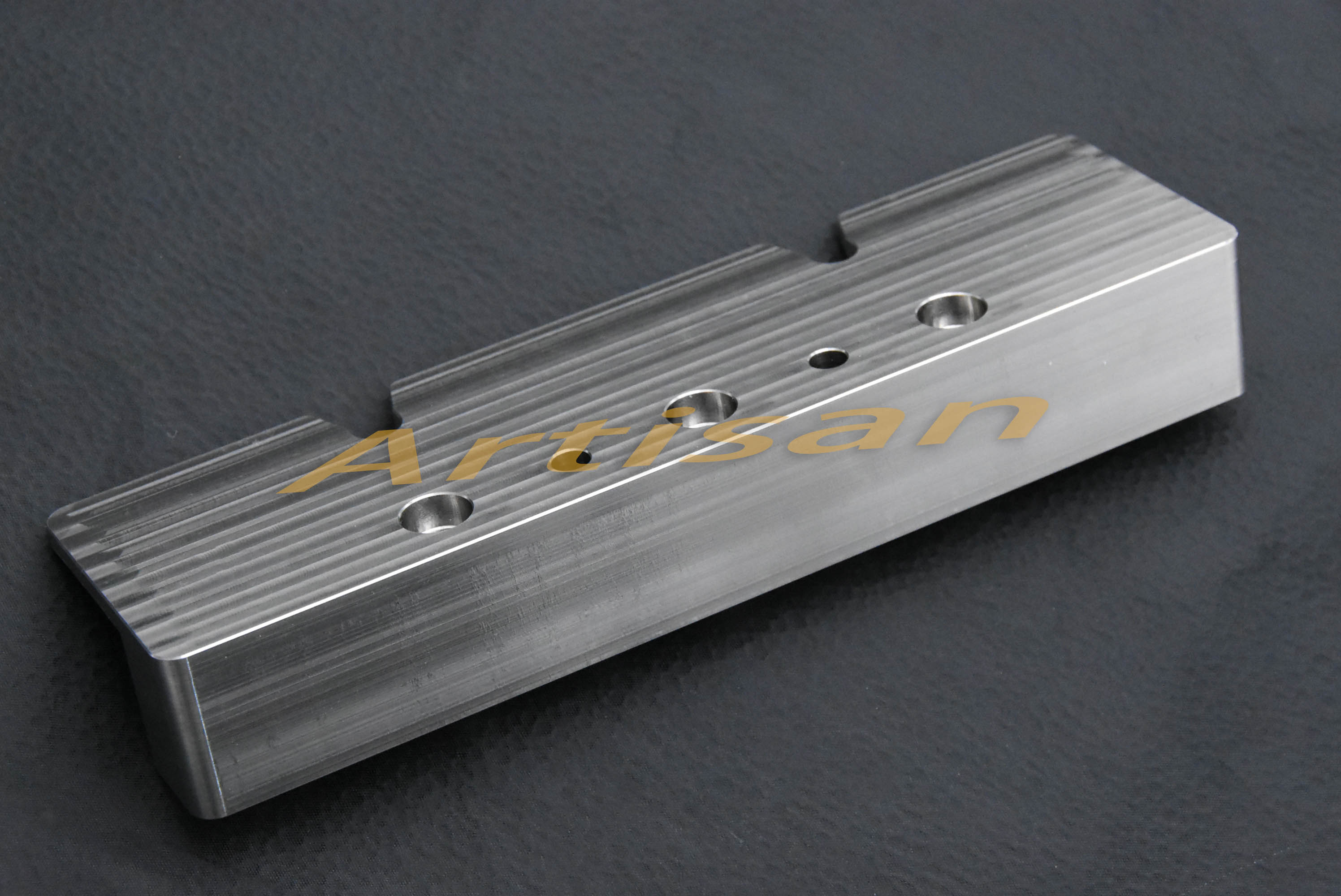 <strong>醫療類（lèi）精密加工件：安裝板塊</strong>