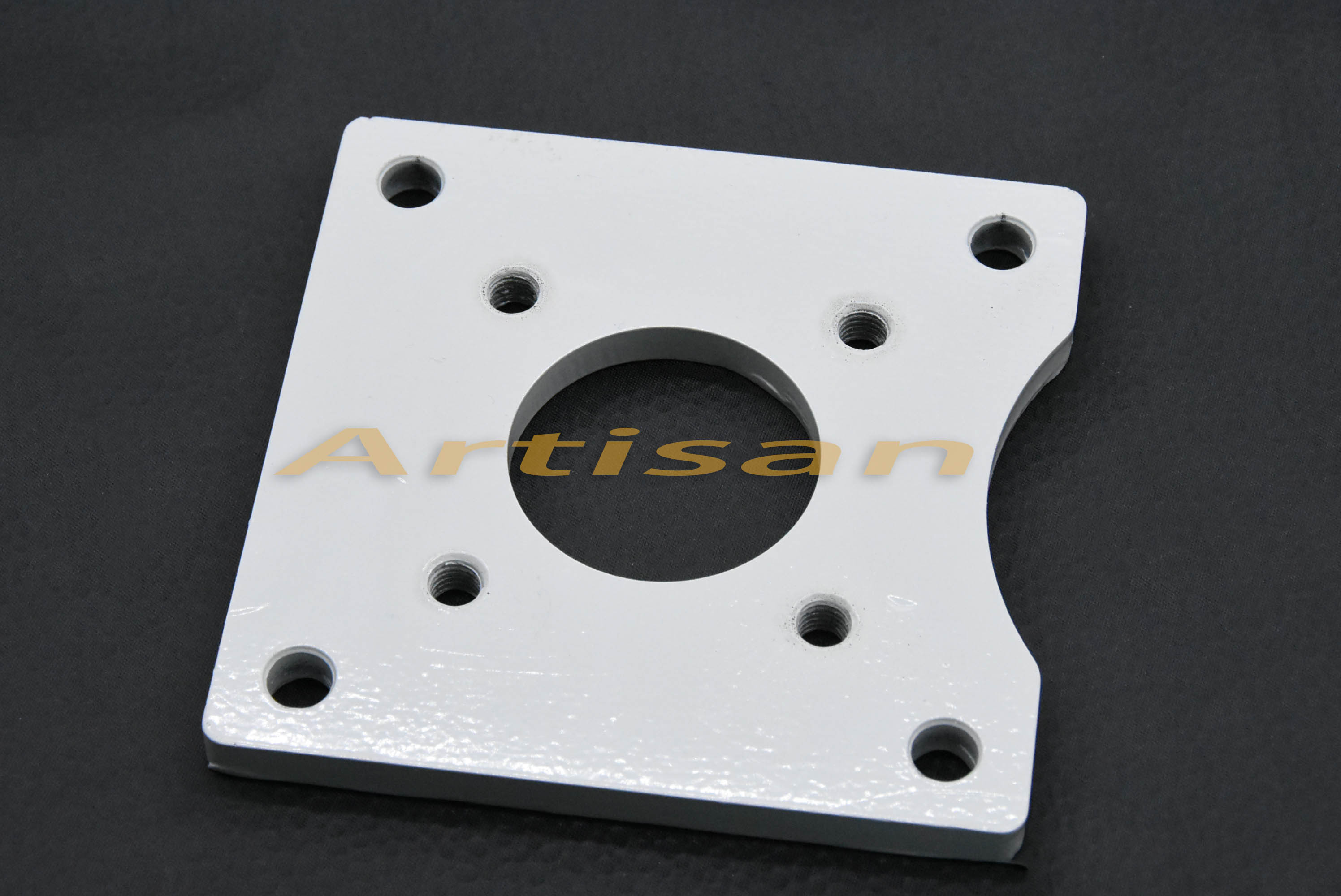 <strong>醫療類精密加工件（jiàn）：安裝板塊3</strong>