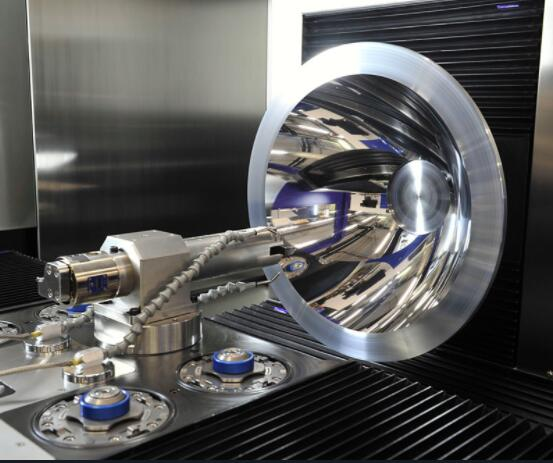 單點金剛石超精密光學鏡麵加工(gōng) 單點金剛石超精(jīng)密光學鏡麵加工