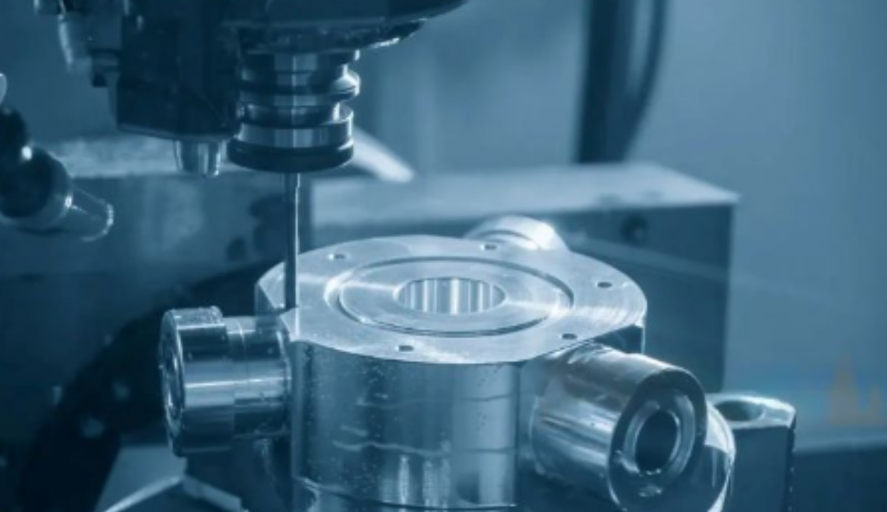 南京精密機械(xiè)巨匠:微米(mǐ)級的(de)匠(jiàng)心(xīn)獨運 南京精密機械巨匠:微米級的匠心獨運