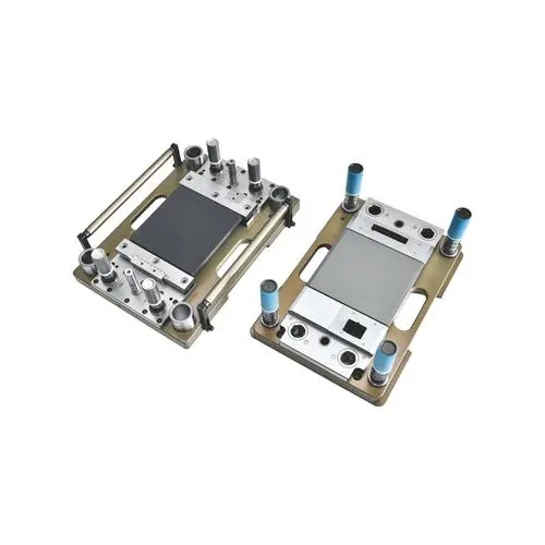 秘精密電子(zǐ)產品模具的加工工藝 秘(mì)精密電子產品模具的加工工藝